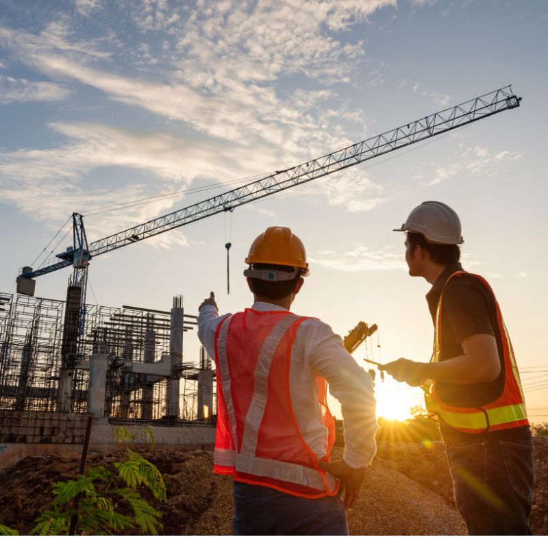 Tiefbau in Baden (Aargau)